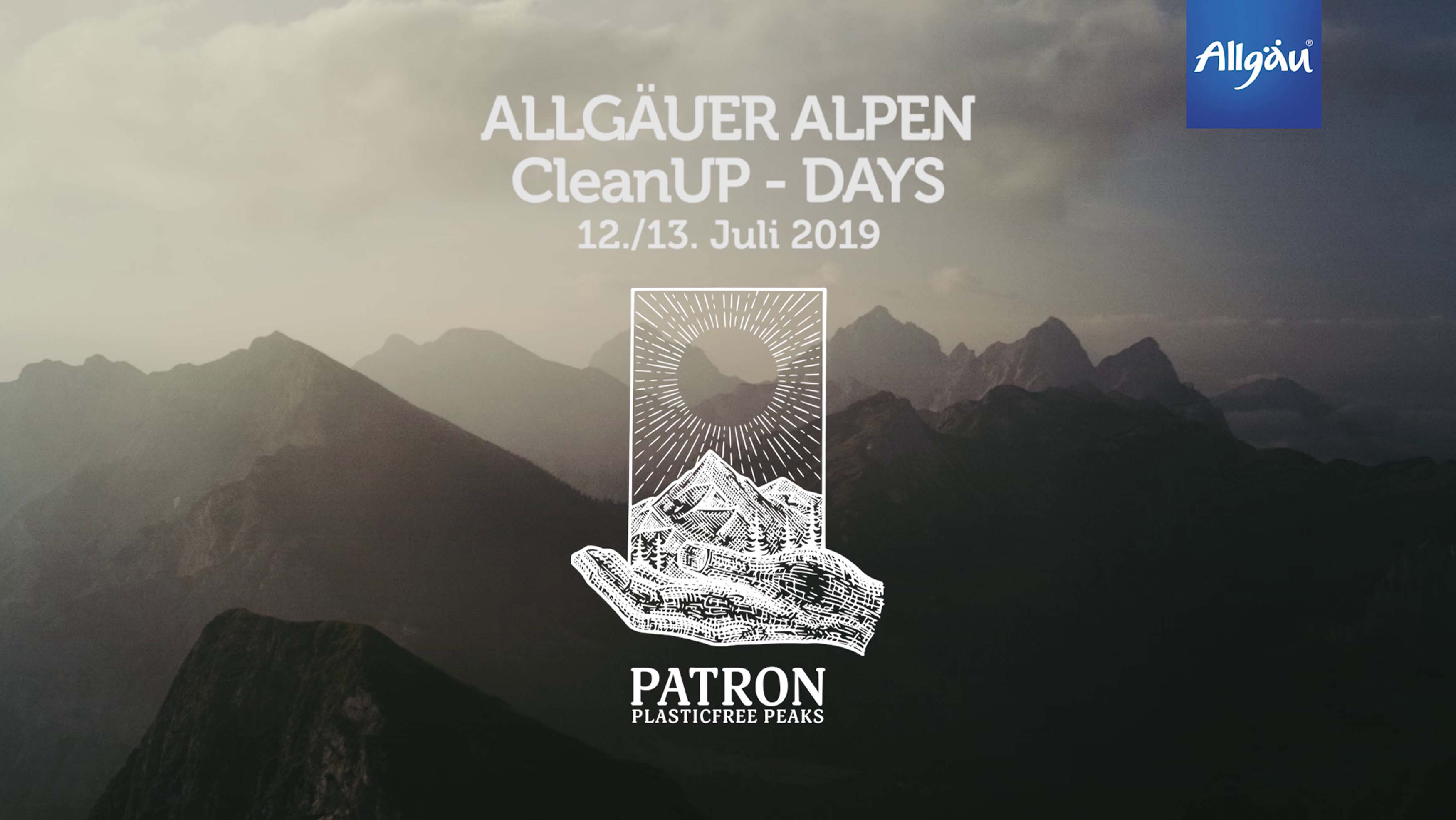 Outro CleanUp Teaser Simon Abele