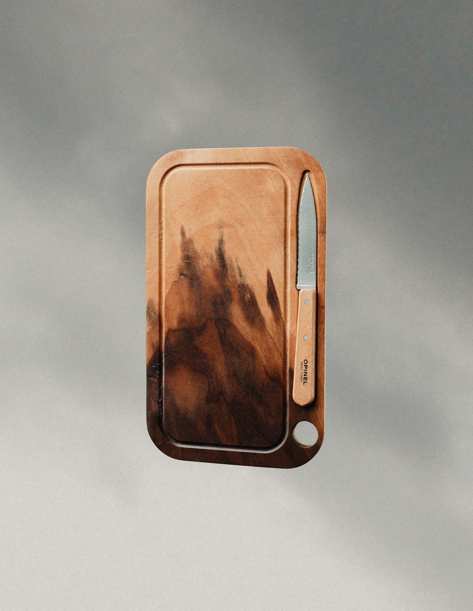 Cutting Board Simon Abele