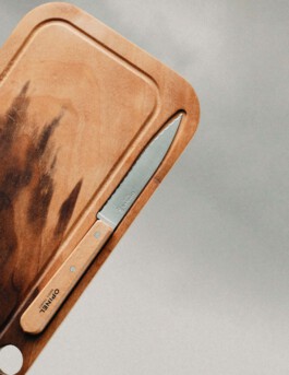 Cutting Board Simon Abele