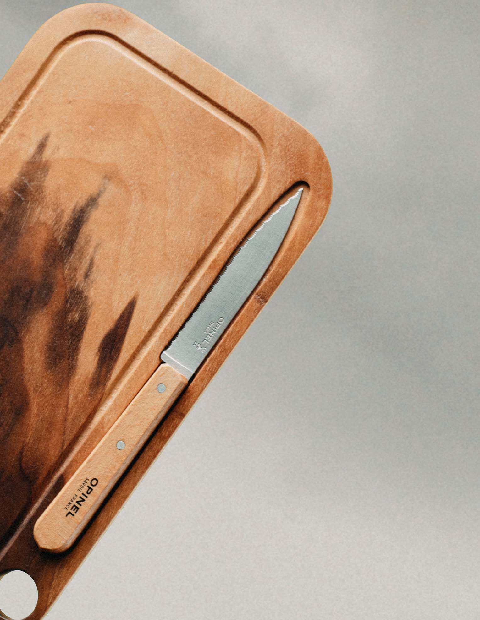 Cutting Board Simon Abele