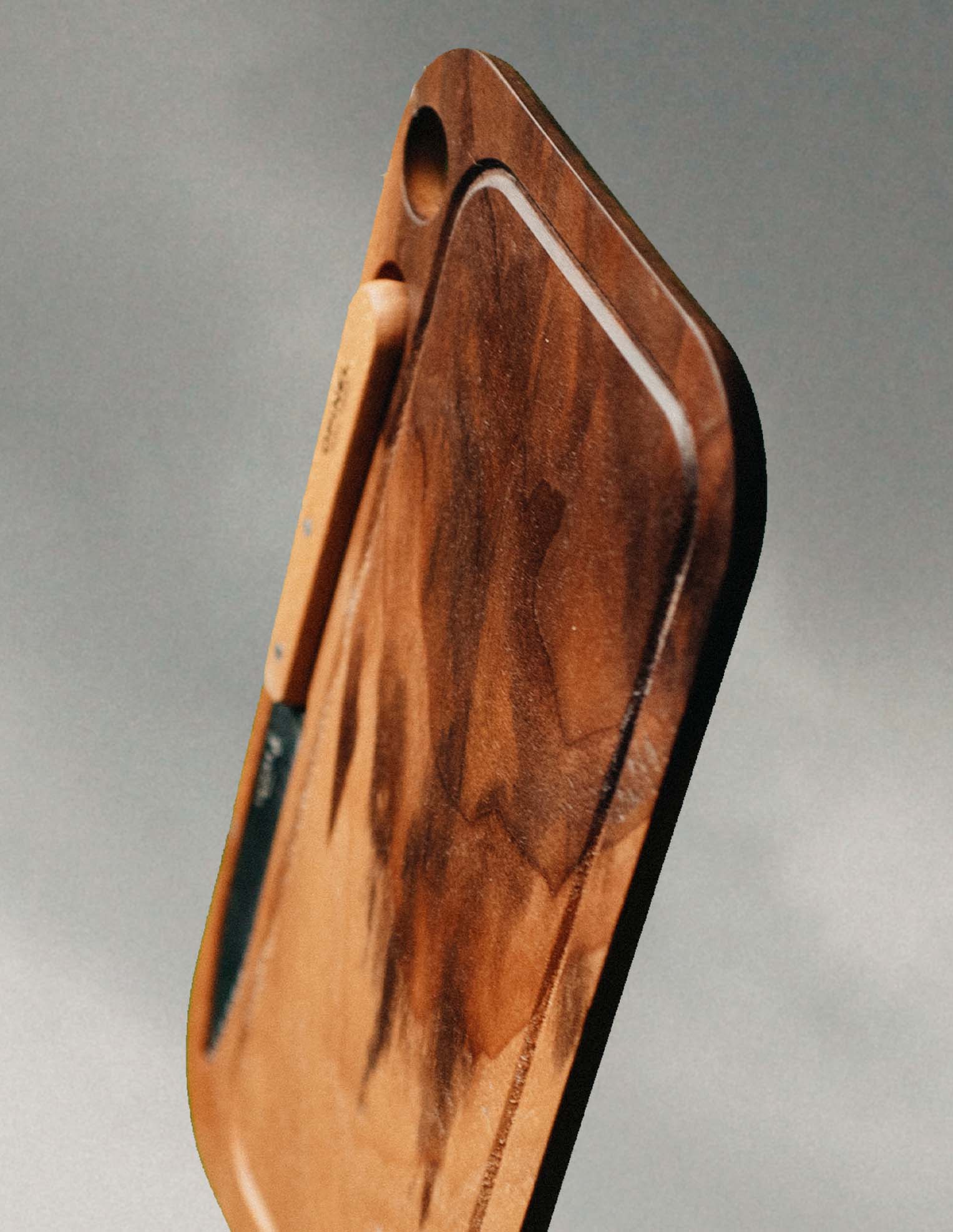 Cutting Board Simon Abele