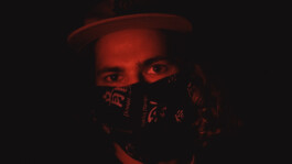 Thumbnail Quarantine Simon Abele