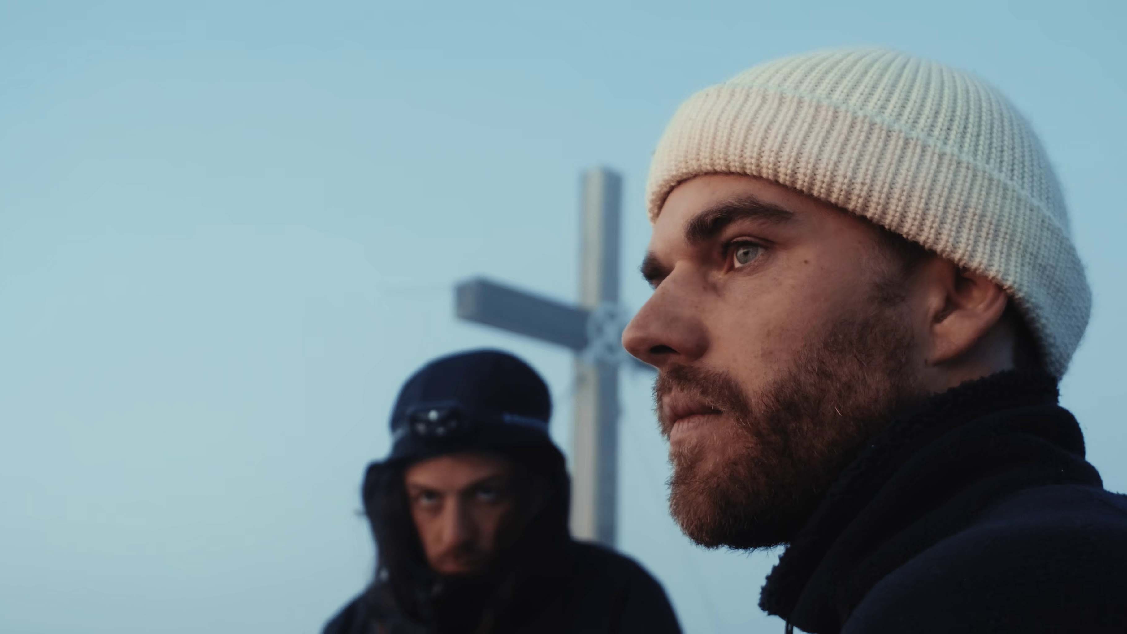 Martin and Raphael Simon Abele