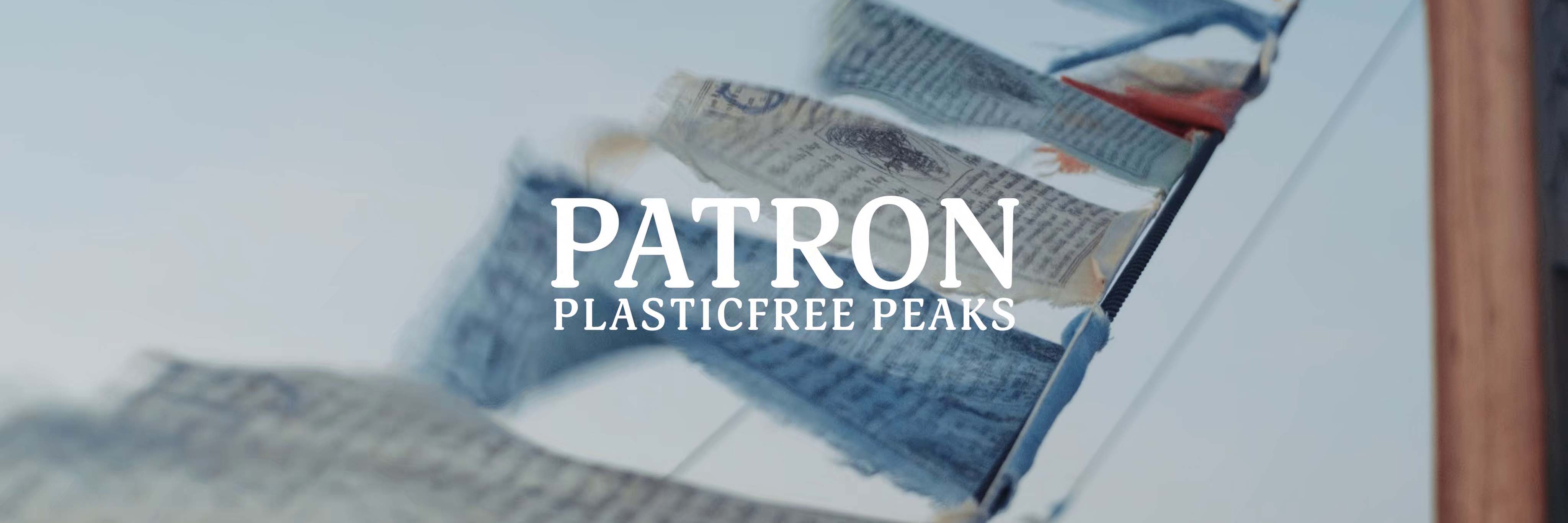 Tibetan flags Simon Abele