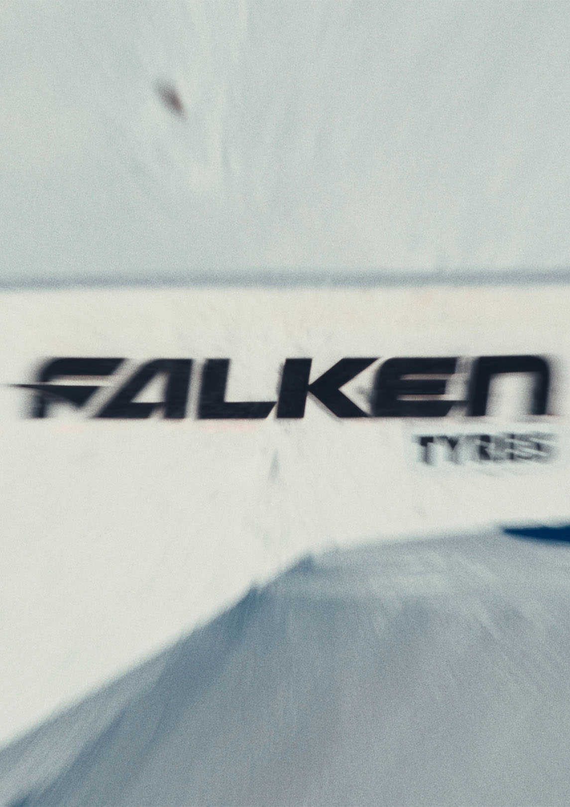 Falken Tyres Logo Simon Abele