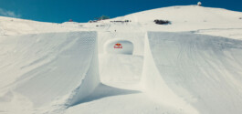 The Nines Setup Simon Abele