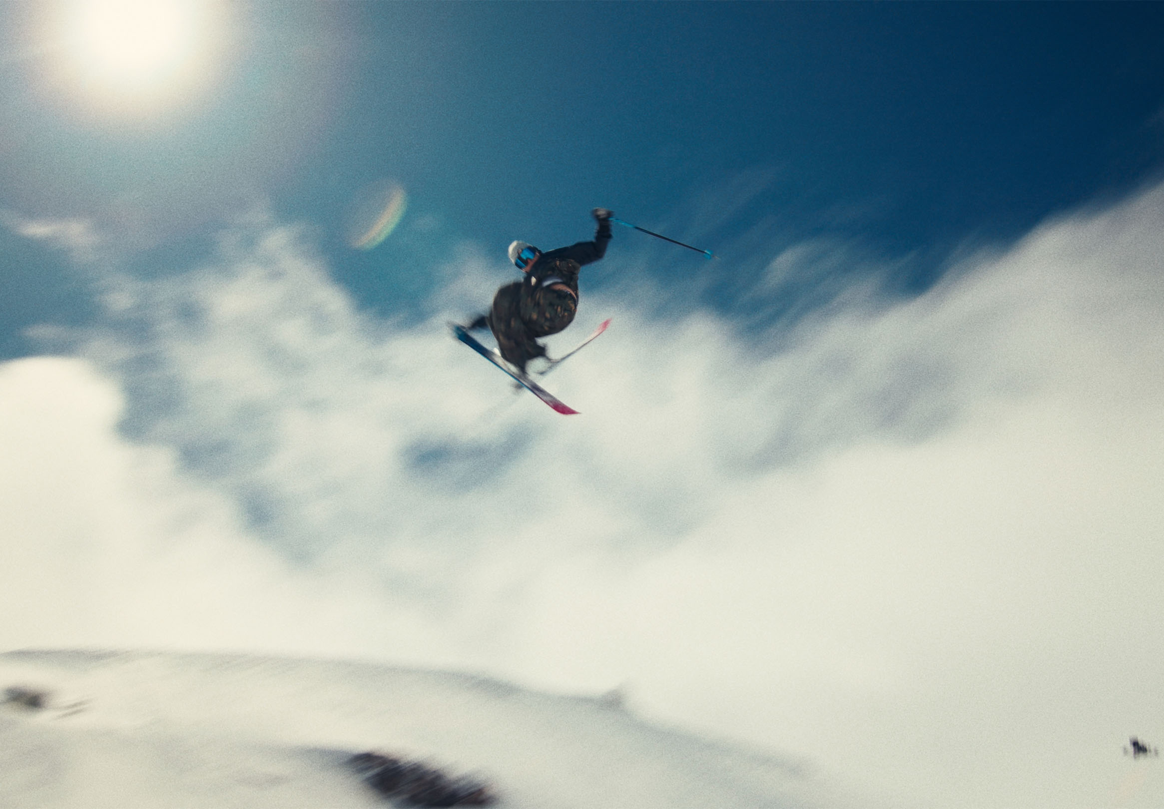 switch Yorck free ski Simon Abele