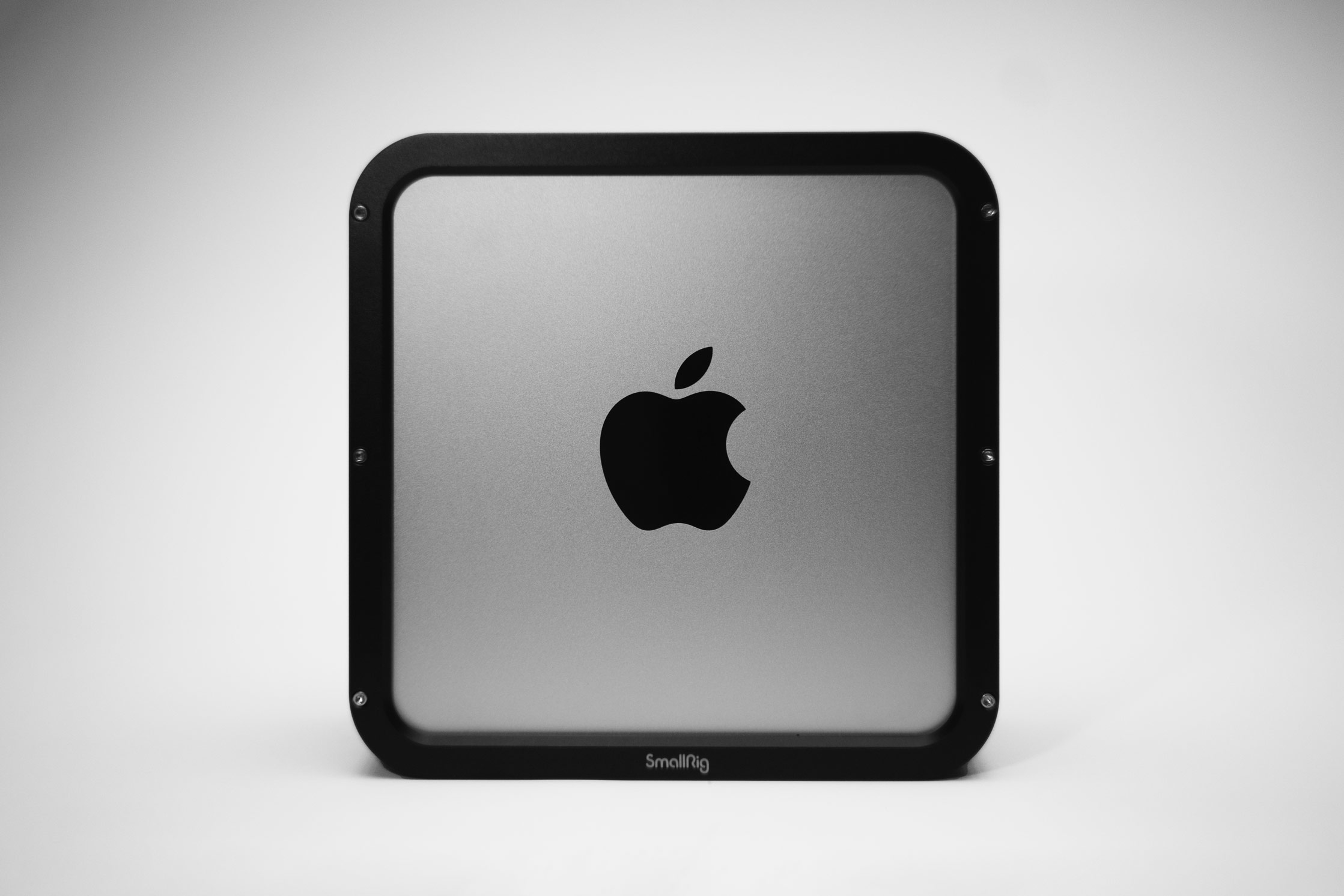 Rectangular Mac Studio Computer Simon Abele